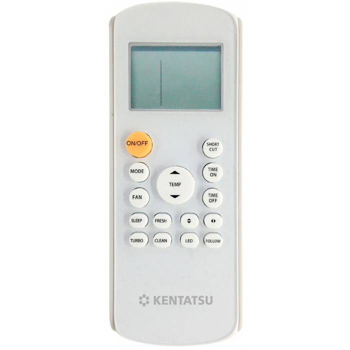 Kentatsu KSGBA26HZAN1/KSRBA26HZAN1