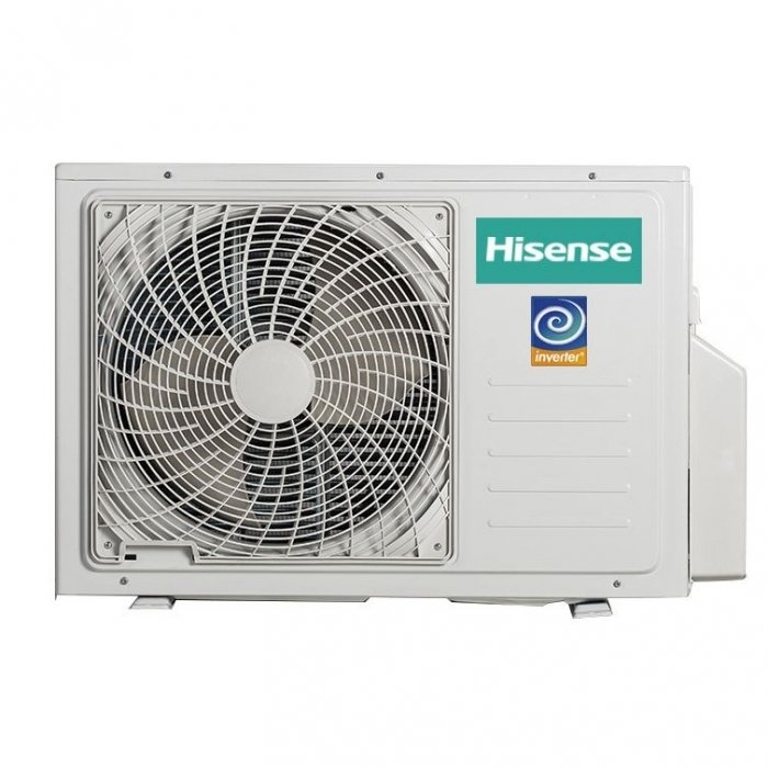 Hisense AS-10UR4SVETG67(C)