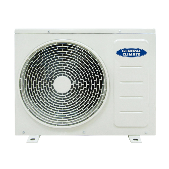 General Climate GC/GU-K12HRI